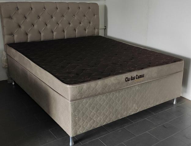Oportunidade Comprar Cama Direto Fábrica