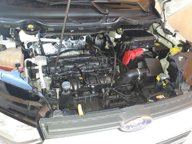 Carro Ford EcoSport - Foto 2
