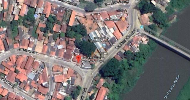 Casa com 1 dormitório à venda por R$ 83.304,92 - Vila Monte Alegre - São José dos Campos/S - Foto 3