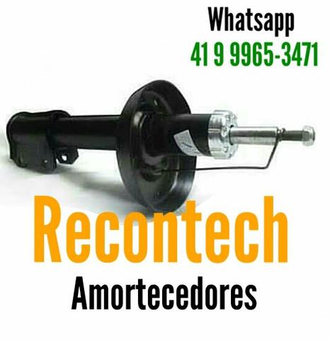 Amortecedores 199,90 os 4 - Foto 2
