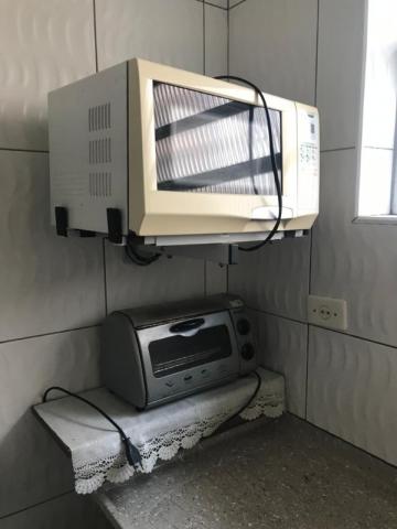 Apartamento para alugar com 1 dormitórios em Boqueirão, Santos cod:AP00778 - Foto 20