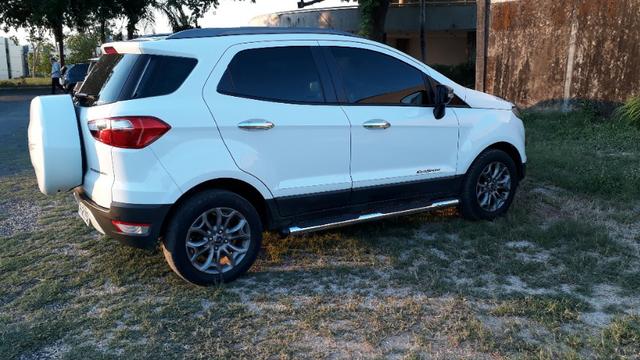 Carro Ford EcoSport - Foto 5