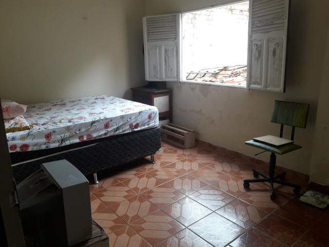 Vendo casa no bairro do diamantino,rua São João 131 próximo à Ulbra. - Foto 6