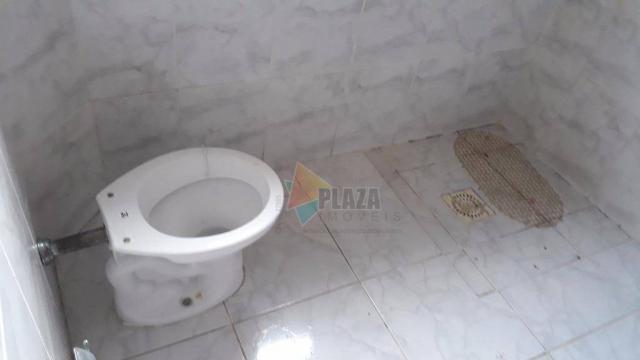 Casa com 3 dormitórios para alugar, 90 m² por r$ 2.000/mês - canto do forte - praia grande - Foto 16