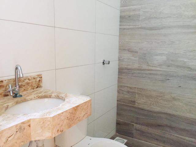 Casa 3 Quartos, 1 Suite, Quiosque+Churrasqueira - Jardim Fonte Nova - Foto 11