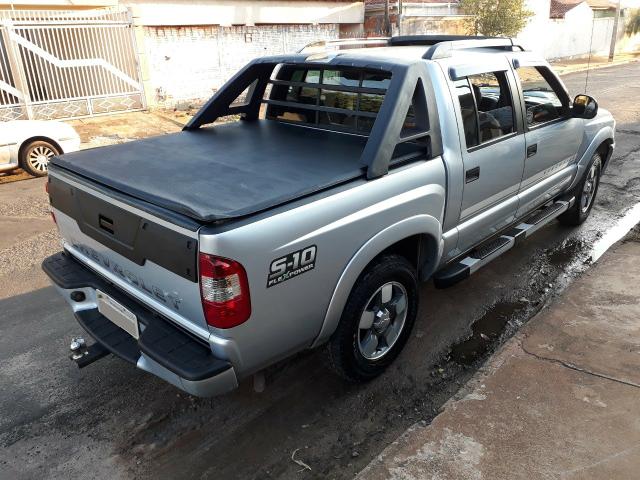 S10 executive - impecável - Foto 10