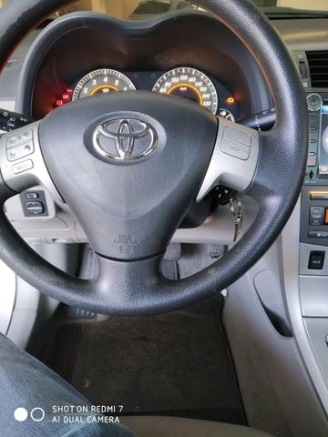 Toyota Corolla GLI 1.8 2012 - Foto 10