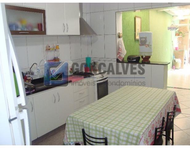 Casa à venda com 3 dormitórios em Vila euro, Sao bernardo do campo cod:1030-1-93385 - Foto 5