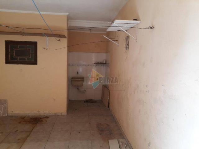 Casa com 3 dormitórios para alugar, 90 m² por r$ 2.000/mês - canto do forte - praia grande - Foto 8