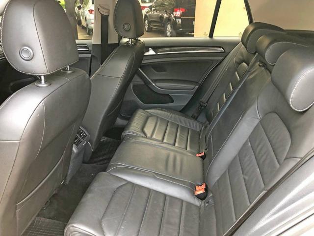 GOLF 2016/2016 1.4 TSI HIGHLINE 16V TOTAL FLEX 4P TIPTRONIC - Foto 7