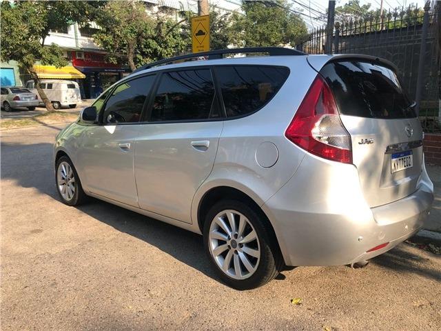 Jac J6 2.0 Diamond 2012 - Foto 9