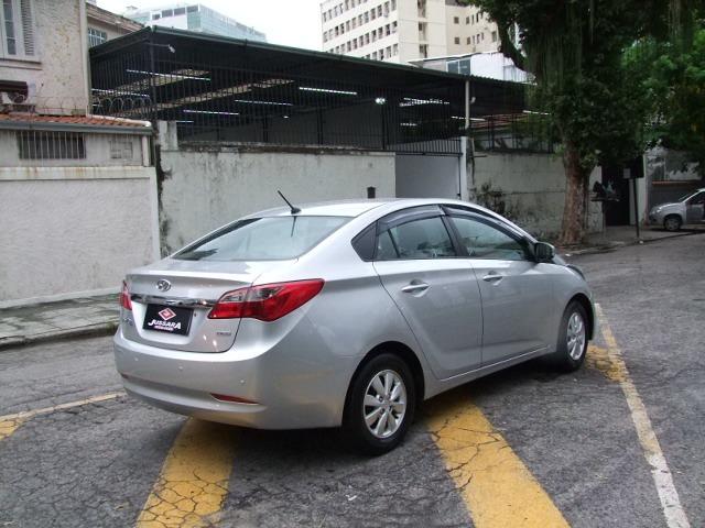 Hyundai Hb20 S Confort Plus 1.0 2015 - Foto 8