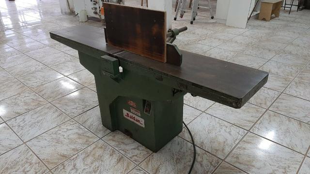 Máquinas para Marcenaria - Foto 2