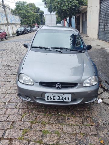 Corsa classic