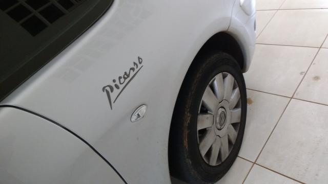 Citroen Xsara Picasso II 2010 - Exclusive 1.6 - Foto 13