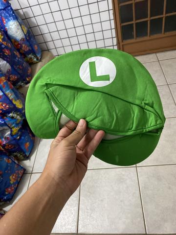 Fantasia do Luigi - Foto 2