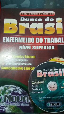 Apostila para Concurso