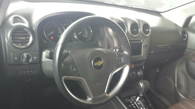 Captiva Sport 2.4 2016 - Foto 6