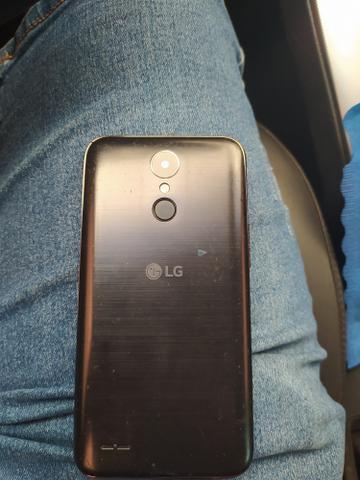 Vendo k10 2017 filé