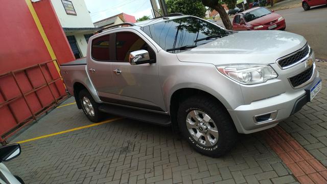 S10 diesel - Foto 3