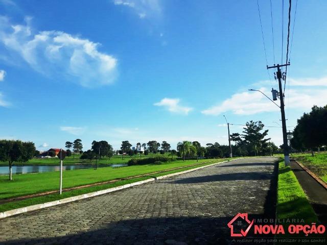 Vende-se Um Terreno no Condomínio Espelho D'agua - Foto 15