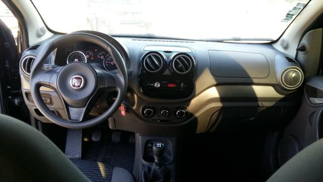 Fiat Palio Attractive 1.4 8v 2015 Flex - Foto 6