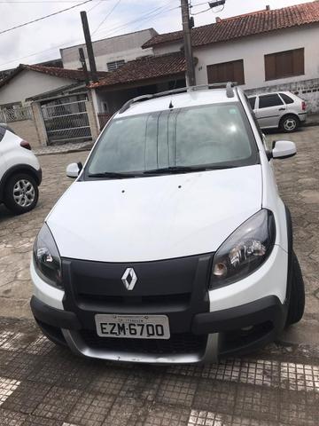 Santeiro stapway Automática