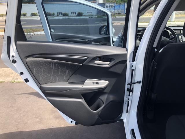 Honda Fit EX 1.5 / super novo - Foto 14