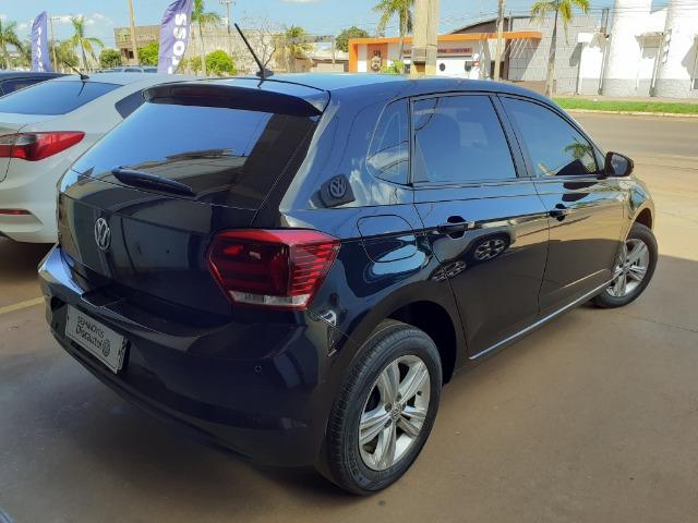 Polo Hatch 1.0 12v - Foto 2