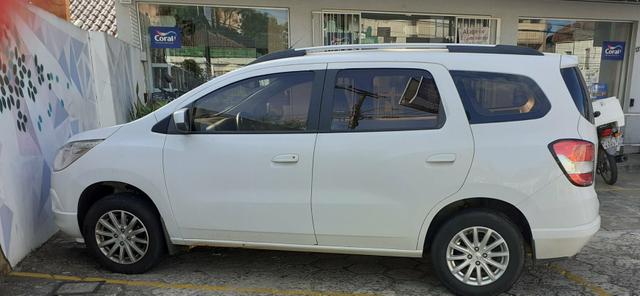 Vendo SPIN 2015 *obs: único dono