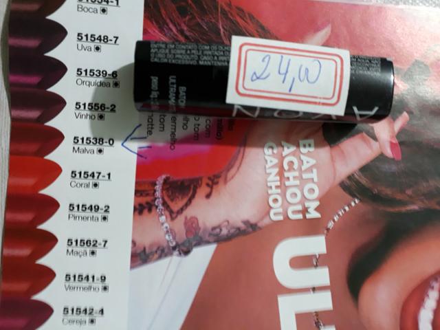Produtos AVON pronta entrega LEIA O ANÚNCIO - Foto 5