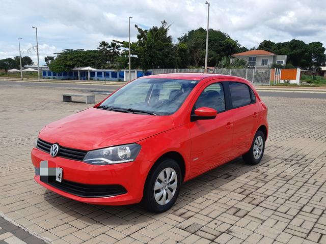 Gol trend 1.0 2014(completo) - Foto 13