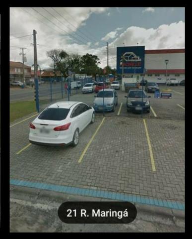 Terreno R$ 120.Mil próximo do Hiper Condor da Rua Nicóla.Pelanda - Foto 3