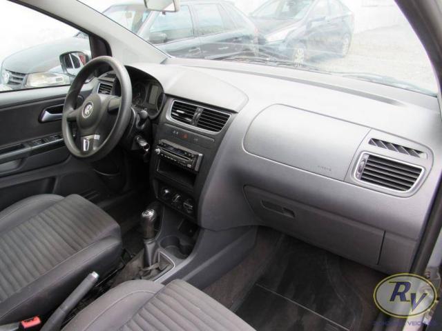 CROSSFOX 2012/2012 1.6 MI FLEX 8V 4P MANUAL - Foto 7