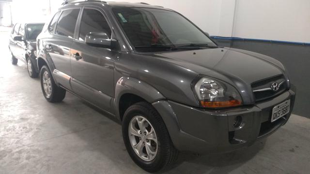 Apenas vendo( Tucson GLSB 2.0 aut) - Foto 2