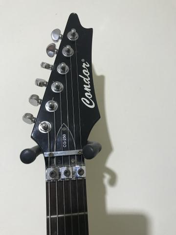 Guitarra Condor CG-250 - Foto 2