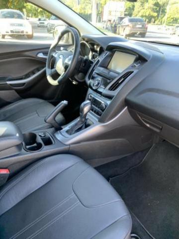 Ford focus titanium plus 2015 2.0 - Foto 6