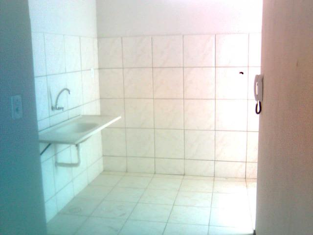 Excelentes Apartamentos na Lagoa Redonda - 2 Quartos - Foto 8