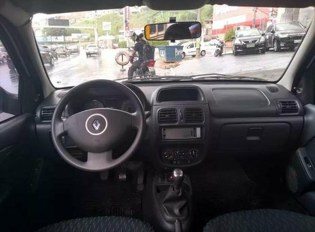 Renault Clio 1.0 (parcelo) - Foto 4