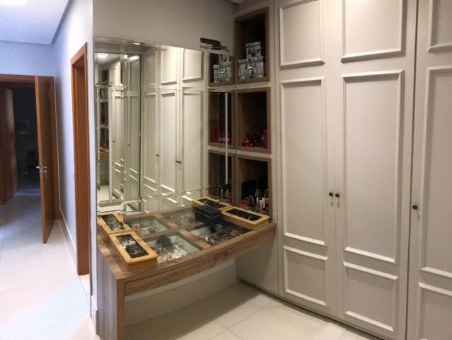 Apartamento magnífico- Reserva du Parc- na quadra 404 sul - Foto 11