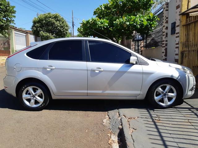 Urgente. Focus Hatch 1.6 Impecável - Foto 4