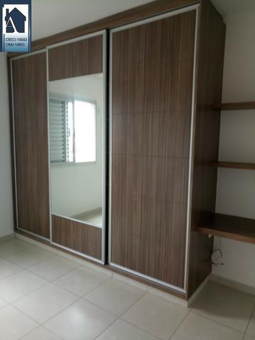 Apartamento Solar do Bosque Jundiaí - Foto 8