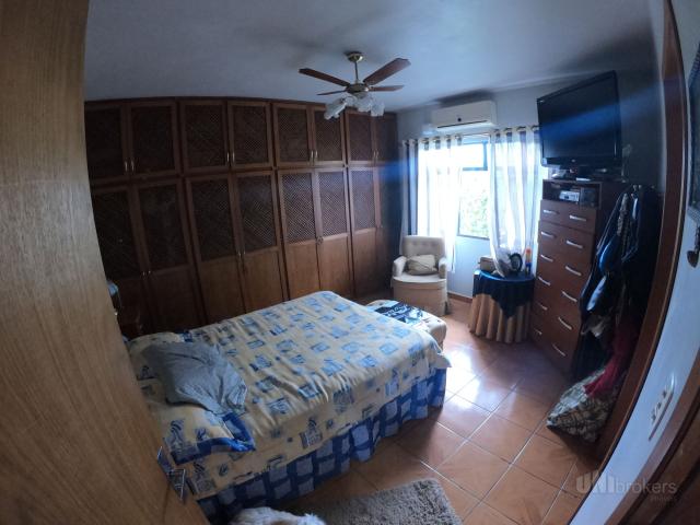 Casa à venda com 4 dormitórios em Oficinas, Ponta grossa cod:743 - Foto 10