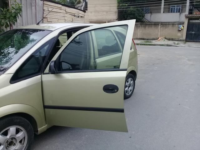 Meriva - Foto 6