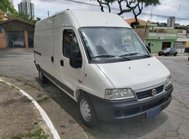 Fiat Ducato 2.3