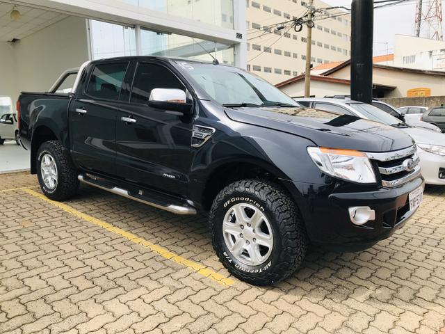 Ranger XLT Flex 2015 - Foto 4