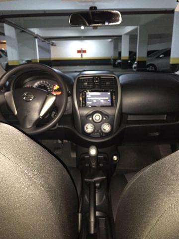 Nissan march 1.0s 2017 - Foto 7