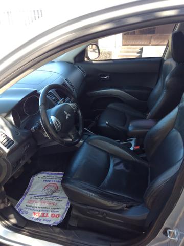 Mitsubishi outlander - Foto 5