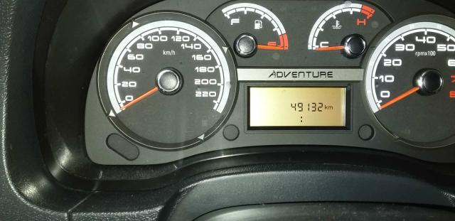 Idea adventure *carro novo* 2012/2013