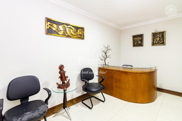 Casa para alugar com 3 dormitórios em Bom retiro, Curitiba cod:8402 - Foto 4